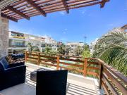 Departamento en Docca