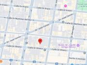 Departamento en Doctor Olvera 71 Col. Doctores Del....