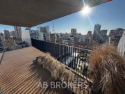 Departamento en Donna Acqua 3 amb con terraza full...