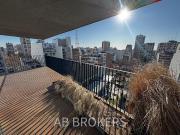 Departamento en Donna Acqua 3 amb con terraza full...