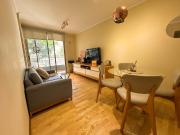 Departamento en Dorrego 25 bis