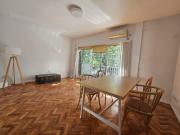 Departamento en dos ambientes en Colegiales