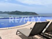 DEPARTAMENTO EN DOS NIVELES CON ALBERCA UNA VISTA TOTAL...