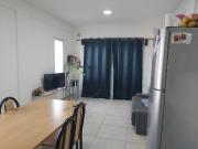 Departamento en dos plantas 1 dormitorio CON COCHERA...