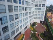 DEPARTAMENTO EN DOS PUERTAS CUAJIMALPA