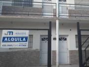 Departamento en Dr. Florenza 887