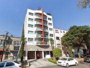 DEPARTAMENTO EN DR JOSE MARIA VERTIZ BENITO JUAREZ