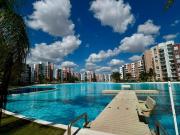 DEPARTAMENTO EN DREAM LAGOONS CANCÚN: VIVE EN UN PARAÍSO