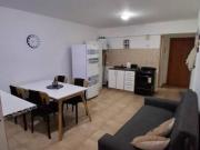 Departamento en Duarte Quiros al 1200