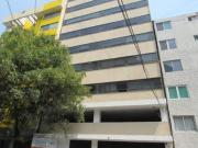 DEPARTAMENTO EN DUNA COYOACAN