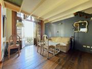 Departamento en Duplex 2 AMB EN VENTA en Recoleta...