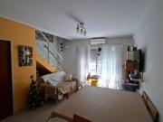 DEPARTAMENTO EN DUPLEX 3 AMBIENTES C/COCHERA Y BALCON en...