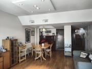 Venta Departamento en Duplex 3 ambientes en Palermo