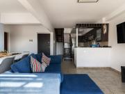 DEPARTAMENTO EN DUPLEX C/COCHERA CUBIERTA Y PARRILLA