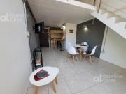 Departamento en duplex con balcón y Pileta en Boedo en...
