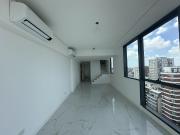 Departamento en Duplex con terraza y parrilla privada