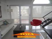 Departamento en duplex de 4 ambientes Zona Sur Playa