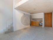 Departamento en dúplex dos ambientes con jardín propio...