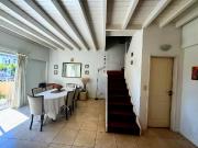 Departamento en duplex en venta en San Fernando