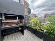 Departamento en duplex enn venta en Palermo Chico...