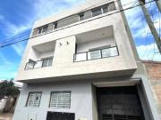 Departamento en dúplexs a estrenar