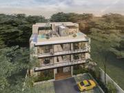 Departamento en Dzityá