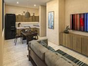 Departamento en Dzitya/Mod B