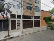 DEPARTAMENTO EN ÉBANO, PETROLERA, AZCAPOTZALCO, CIUDAD...