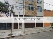 DEPARTAMENTO EN ÉBANO, PETROLERA, AZCAPOTZALCO, CIUDAD...