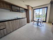 Departamento en Echesortu