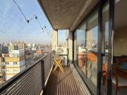 Departamento en Echesortu