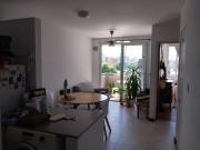 Departamento en Echesortu con cochera