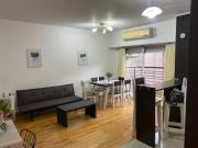 Departamento en ECHEVERRIA 5000 PISO 1