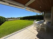 Departamento en edificio Acqua Rio, Islas del Canal,...