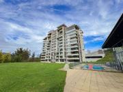 Departamento en edificio Altos de Lonco · Venta UF 5.400