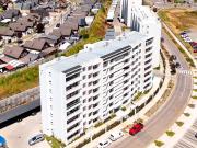 Departamento en Edificio Altos del Valle · Arriendo $550.000