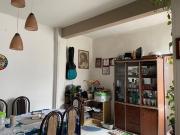 Departamento en edificio Art Deco