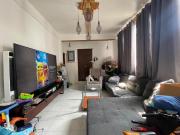 Departamento en edificio Art Deco