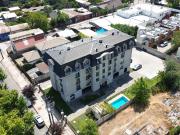 DEPARTAMENTO EN EDIFICIO BARRIO NORTE