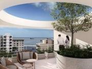 Departamento en edificio Bonjo 11