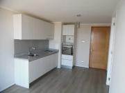 Departamento En Edificio Civic 2