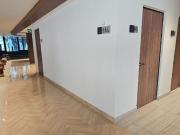 Departamento en edificio con amenidades 1 recamara sin aval
