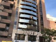 Departamento en edificio de categoría