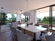 Departamento en edificio de gran categoría ubicado en el...