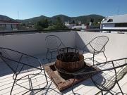 Departamento en edificio Francisco Carlos Paz