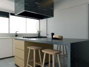 Departamento en Edificio Highland