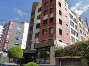 Departamento En Edificio La Sierra Calle Gral Murgeon Y...