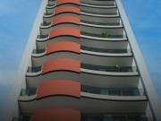 Departamento en Edificio Luxos