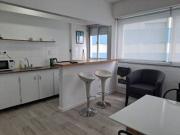 Departamento en edificio Mirador Cabo Corrientes