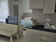 Departamento en Edificio moderno con amenities